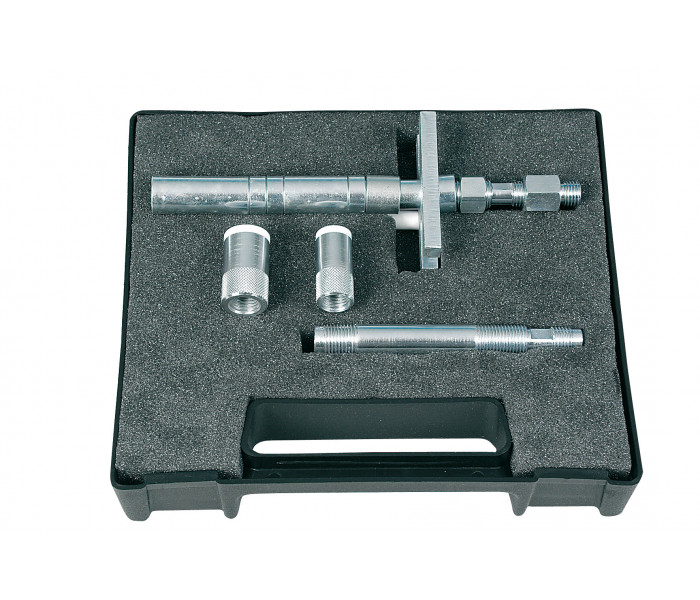 Adapter Wtryskiwacza do pomiaru kompresji DC - do samochodów ciężarowych- 912 452 00 Adapter Wtryskiwacza do pomiaru kompresji DC - do samochodów ciężarowych- 912 452 00